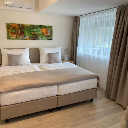 Landhotel Rosentaler Hof Sankt Jakob im Rosental Bagian luar foto