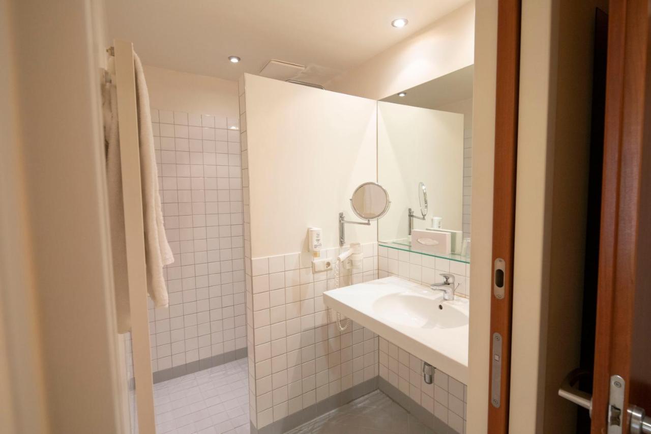 Landhotel Rosentaler Hof Sankt Jakob im Rosental Bagian luar foto