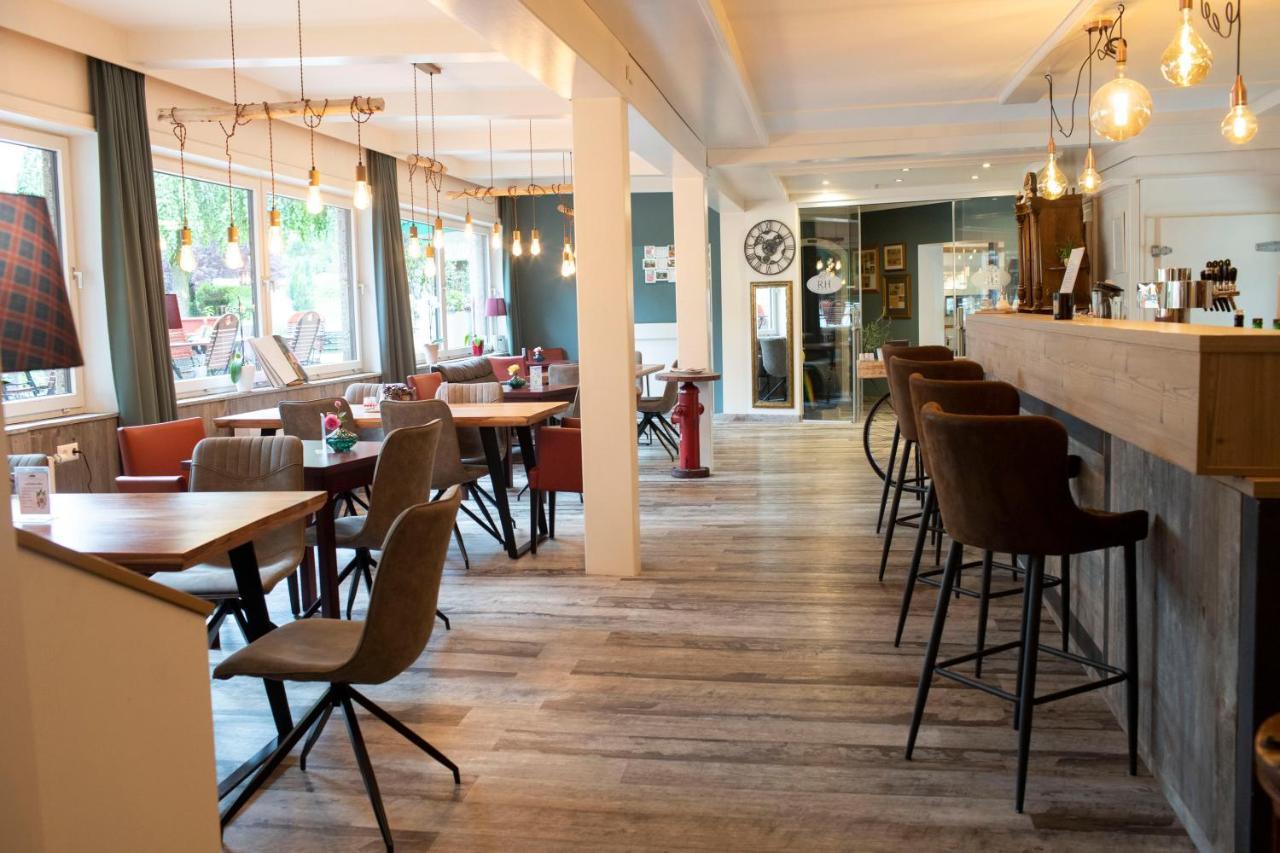 Landhotel Rosentaler Hof Sankt Jakob im Rosental Bagian luar foto