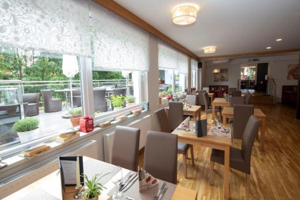 Landhotel Rosentaler Hof Sankt Jakob im Rosental Bagian luar foto
