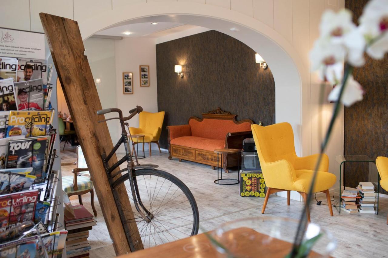 Landhotel Rosentaler Hof Sankt Jakob im Rosental Bagian luar foto