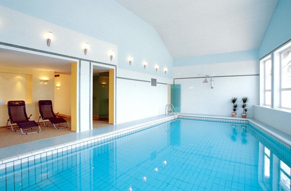 Landhotel Rosentaler Hof Sankt Jakob im Rosental Bagian luar foto